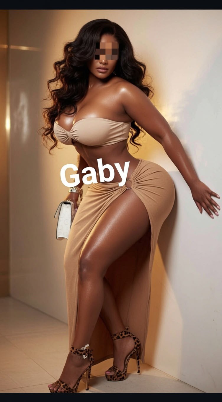 Gaby - Neu